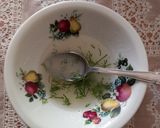 Bulgursaláta recept fázis 2 fotója