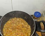 Foto del paso 4 de la receta: Pisto manchego a lo Leddy
