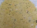 Missi roti