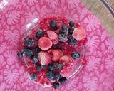 Foto del paso 1 de la receta: Ensalada de manzana
