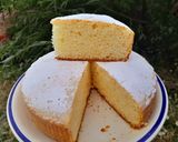 Foto del paso 7 de la receta: Budín de Limón