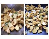 Foto langkah ke 4 dari resep Kentang panggang (oven).