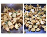 Foto langkah ke 4 dari resep Kentang panggang (oven).
