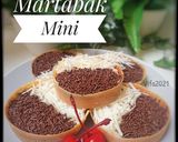 Foto langkah ke 3 dari resep Martabak/Terang Bulan Mini.