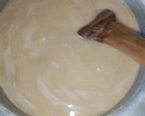 A picture of step 2 of Millet porridge#author marathon.