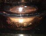 Foto del paso 2 de la receta: Pan de espelta a las cuatro especias. Hecho en bol de pirex