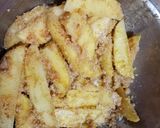 Foto del paso 1 de la receta: Patatas tipo "deluxe"