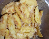 Foto del paso 1 de la receta: Patatas tipo "deluxe"