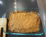 A picture of step 1 of Perfect Smoked Salmon - 1/3 of the price store bought and 5 times better :) - Enjoy.