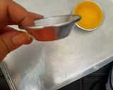 Foto langkah ke 2 dari resep Pie Susu Bali.