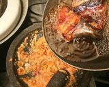 Foto langkah ke 6 dari resep Sambel panggang mbah uti.