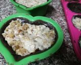 A picture of step 6 of Homemade chocolate.