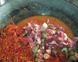 Foto langkah ke 3 dari resep Sambal goreng daging sapi.