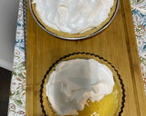 Foto del paso 15 de la receta: Lemon Pie