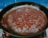 Foto langkah ke 2 dari resep Martabak coklat.