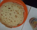Une image de l'étape 2 de Crêpes rapides.