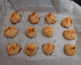 Foto del paso 4 de la receta: Coquitos