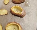 Foto del passaggio 3 della ricetta Patate ripiene