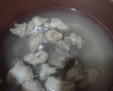 Foto langkah ke 1 dari resep Soto Betawi Bumbu Instan.