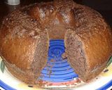 Foto del paso 3 de la receta: Bizcochuelo de chocolate🍫😊 facilísimo