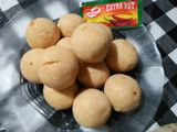 Tahu Bulat