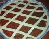 Foto del paso 5 de la receta: Pastafrola xl con harina Leudante