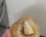 Foto del paso 5 de la receta: Papa al horno