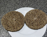 Foto del paso 5 de la receta: Pan de lino al microondas