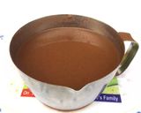 A picture of step 10 of Date Syrup 2.