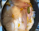 Foto del paso 3 de la receta: Rape en salsa