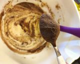Kuglóf-Nesquik kakaós recept fázis 8 fotója