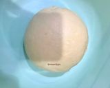 Foto langkah ke 2 dari resep Roti Sobek Sosis Bolognaise.