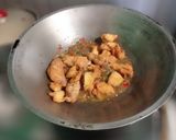 Foto langkah ke 2 dari resep Ayam Chilli padi.