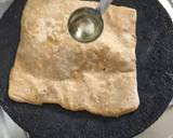 Moong Dal (Yellow Lentil) Stuff Parathas recipe step 9 photo