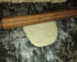 Foto del paso 2 de la receta: Tortas fritas sin grasa como las hace mi suegra