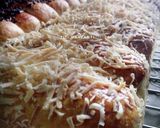 Foto langkah ke 10 dari resep Roti Keset Empuk Lembut.