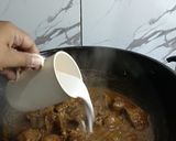 Foto langkah ke 6 dari resep Rendang Daging.