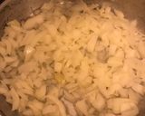 Foto del paso 3 de la receta: Papas a la crema