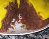 Foto del paso 7 de la receta: Torta de Nesquik Húmeda con nueces. 🍀