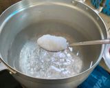 รูปขั้นตอนการทำที่ 4 ของ ต้มไก่ตุ๋นยาจีน #รสมือแม่
