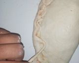 Foto del paso 14 de la receta: Calzone 🥟