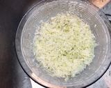 高麗菜雞胸沙拉的食譜步驟1照片