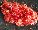 Foto langkah ke 2 dari resep Ayam Goreng Balado.