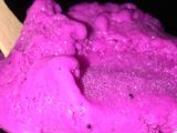 Es cream buah naga