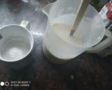 Foto del paso 2 de la receta: Panqueques de vainilla