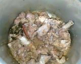 மட்டன் சூப்(mutton soup recipe in tamil) ரெசிபி ஸ்டேப் 2 புகைப்படம்