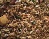 Foto del paso 6 de la receta Paella