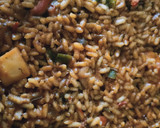 Foto del paso 6 de la receta: Paella