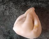 A picture of step 5 of Khao Kachori manao holi.