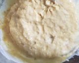 Foto del paso 3 de la receta: Tartaleta con crema de mango💚